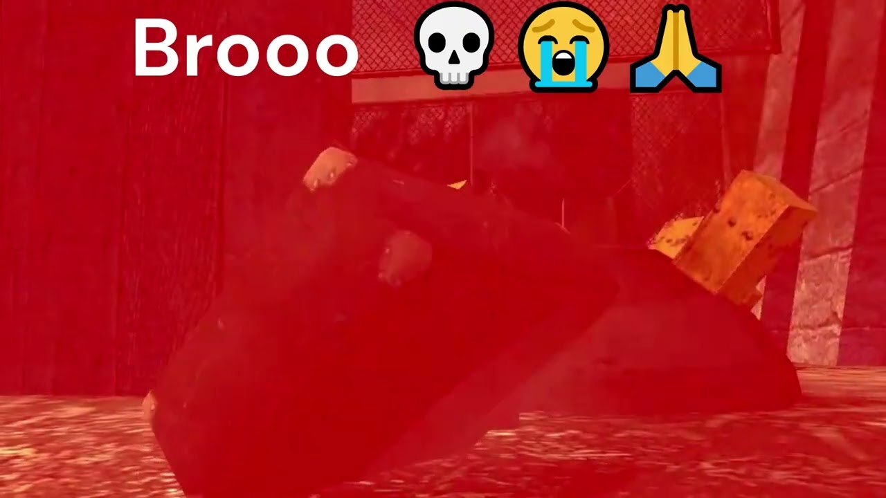 los bros y el parkour💀😭🙏 - Synergy