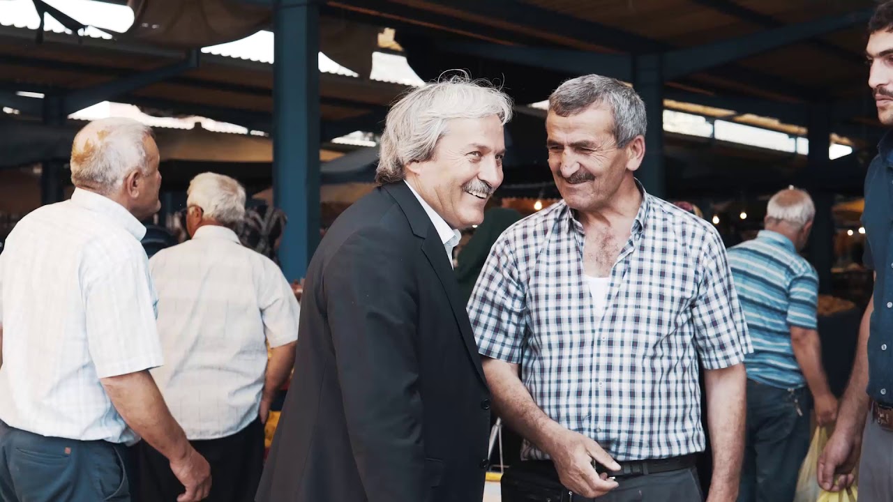 OSMANELİ BELEDİYESİ TANITIM FİLMİ