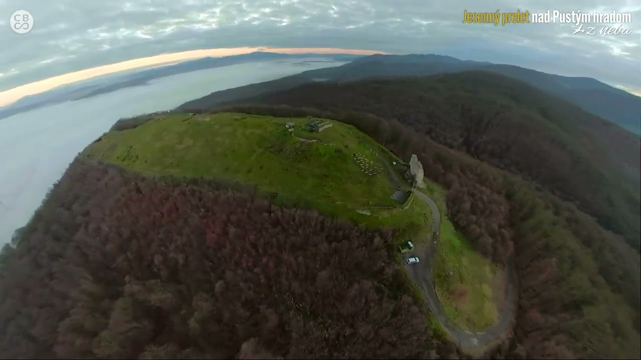 Pustý hrad