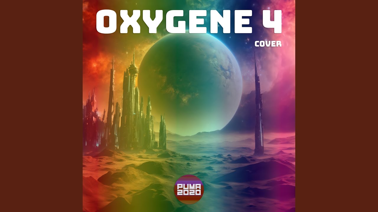 Oxygene 4