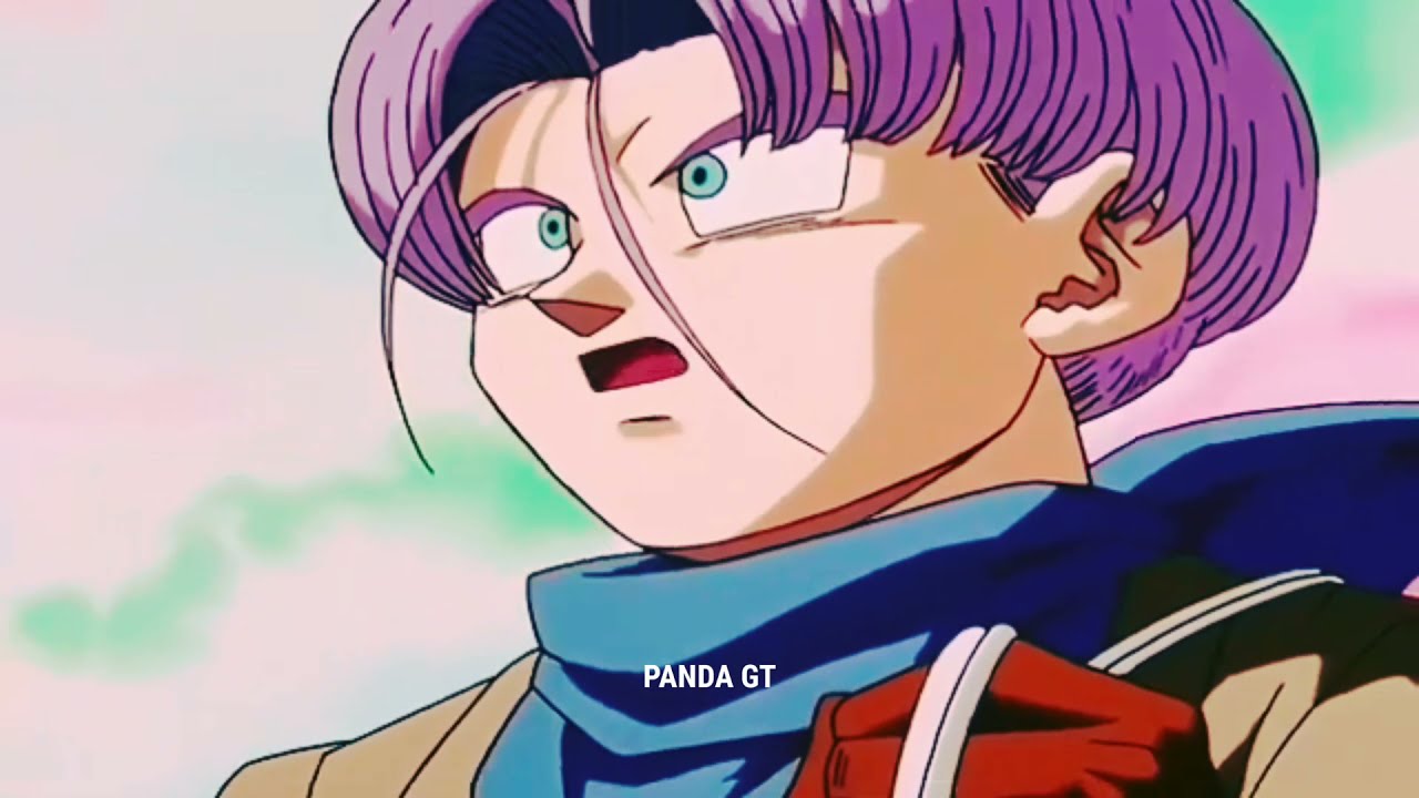 Trunks & Pan - Tiroteo Remix