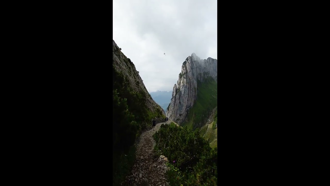 Berggasthaus Staubern 🇨🇭