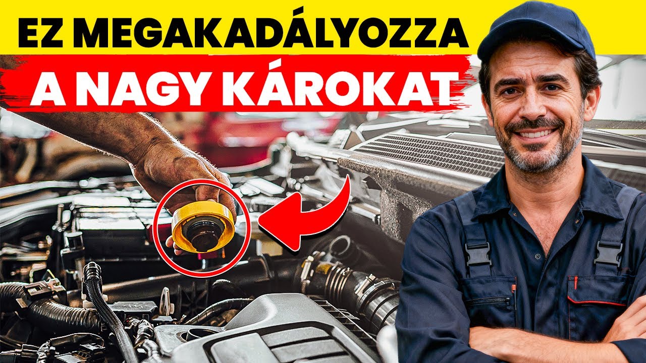 Az Autód El Van Ítélve Amíg Meg Nem Tanulod Ezt: Az Enyém 976,000 Mérföldet Bírt Ki