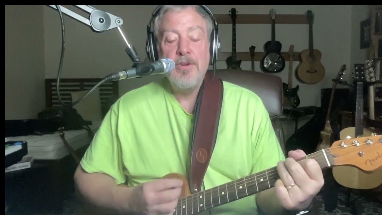 Build My Life (Cover)