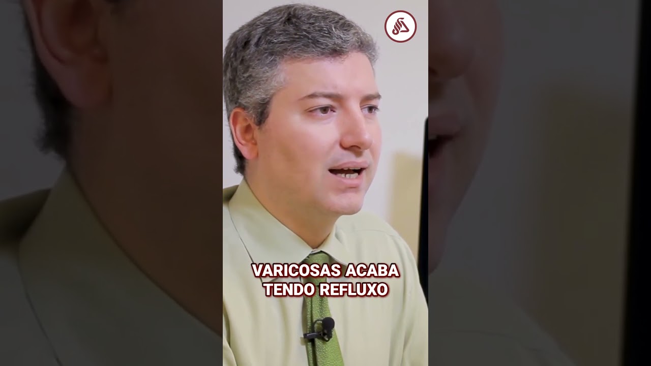 Curiosidades sobre o refluxo venoso e veias varicosas