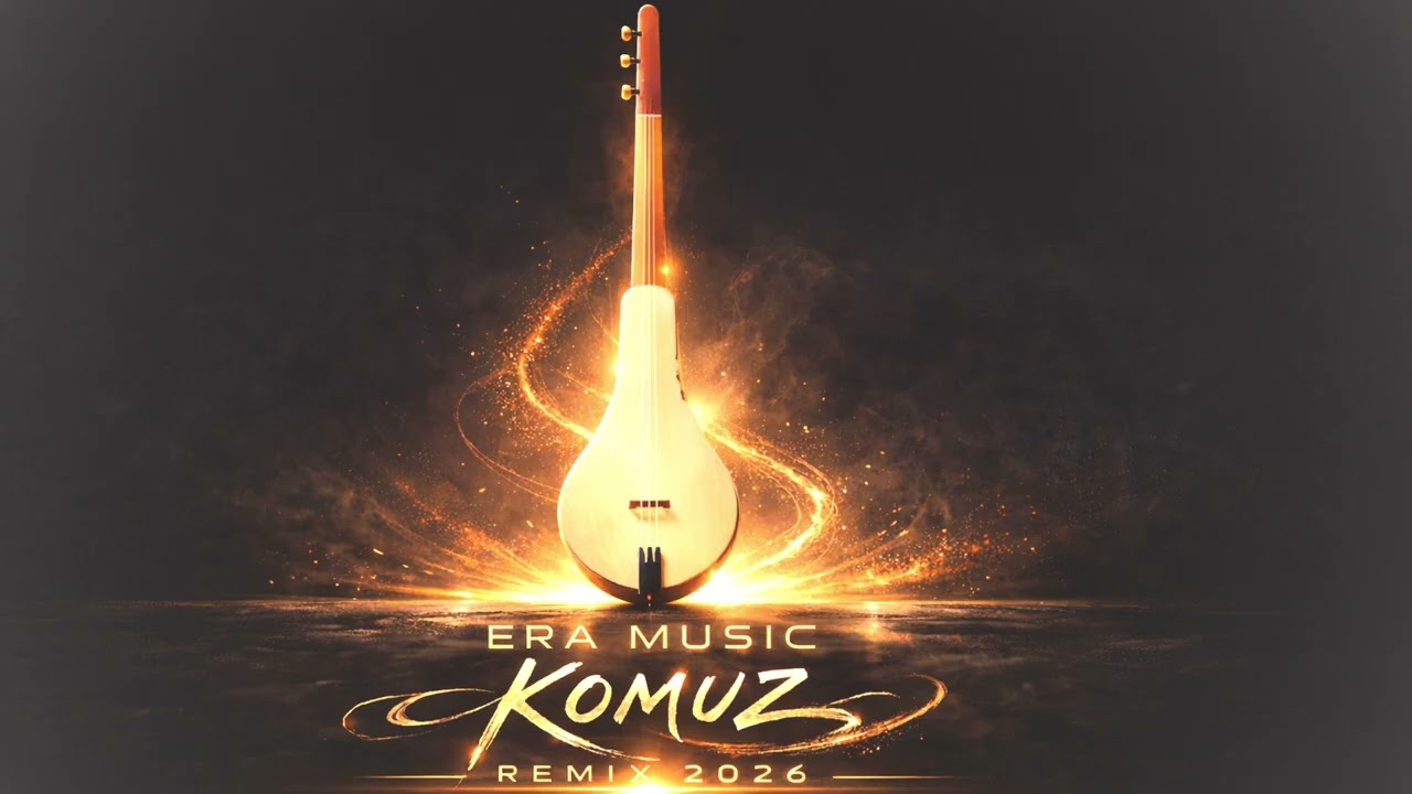 Ак бугу күүсү — Remix 2026 | Kyrgyz Music | ERA MUSIC