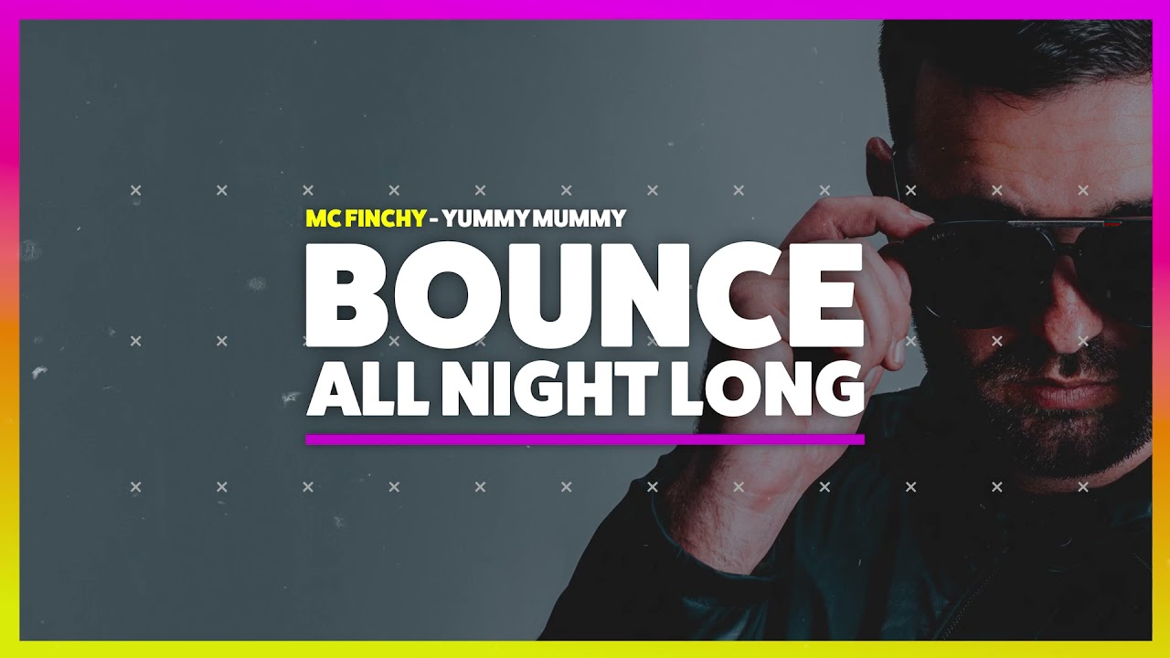MC Finchy - Yummy Mummy