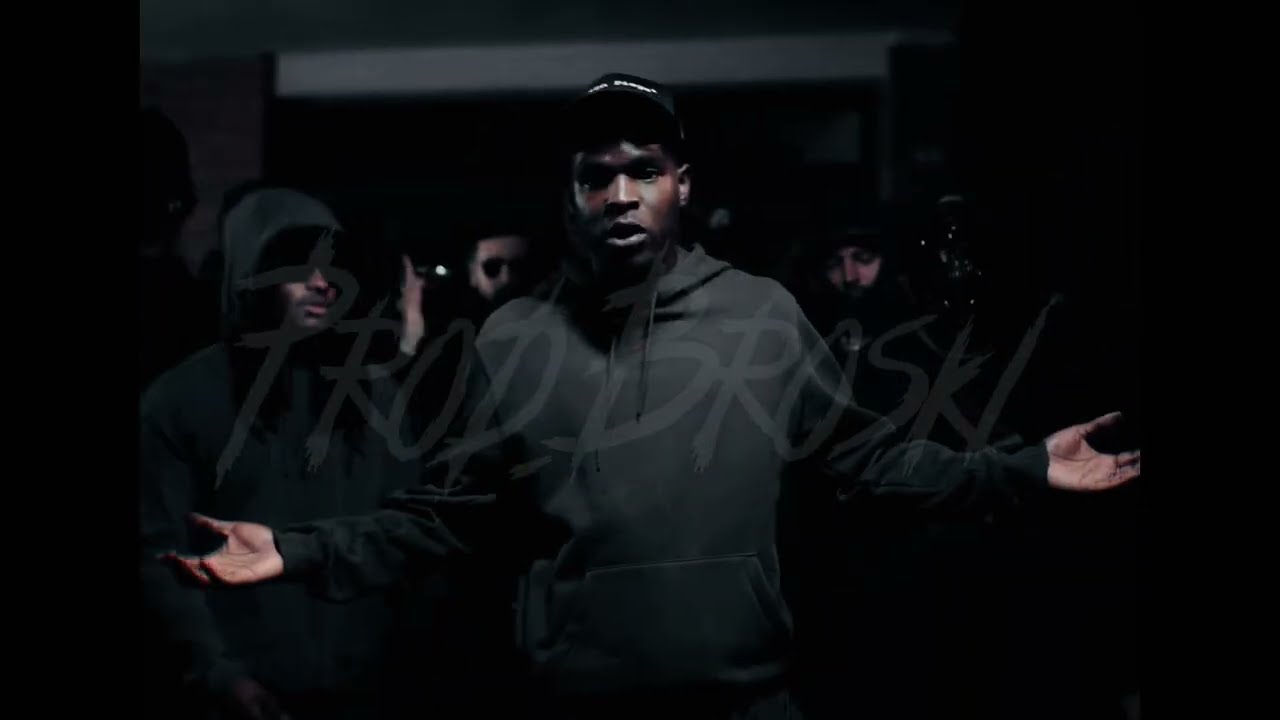 (FREE) HLD X SDM X NINHO TYPE BEAT - 