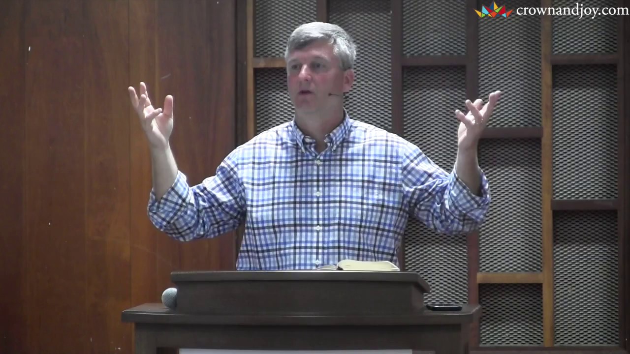 What's That Smell? The Aroma of Christ