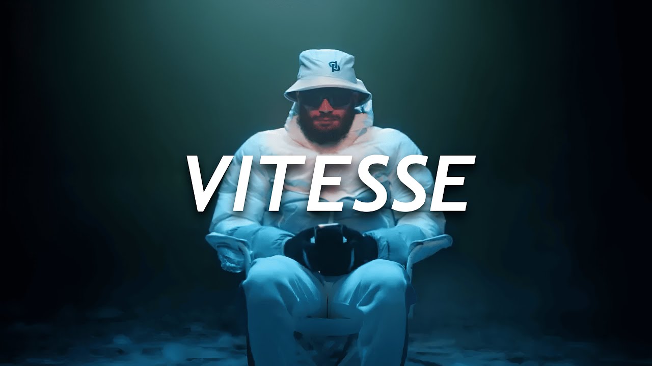 [FREE] JuL x Maes Type Beat - 