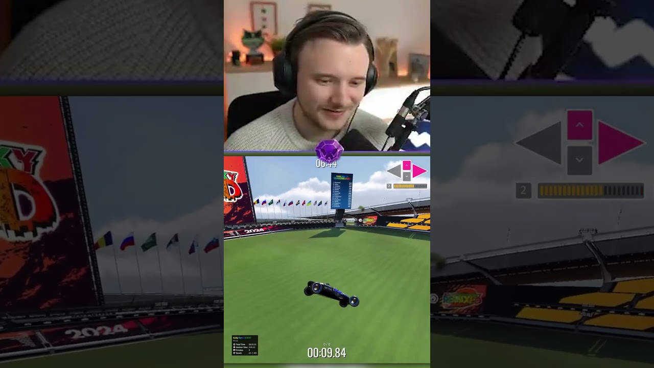 [41/75] Le meilleur joueur booster de TM - 147