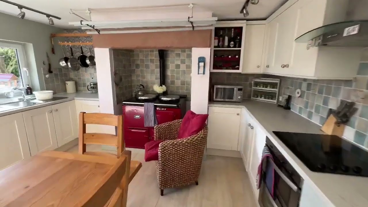 Deepdale, Croglin