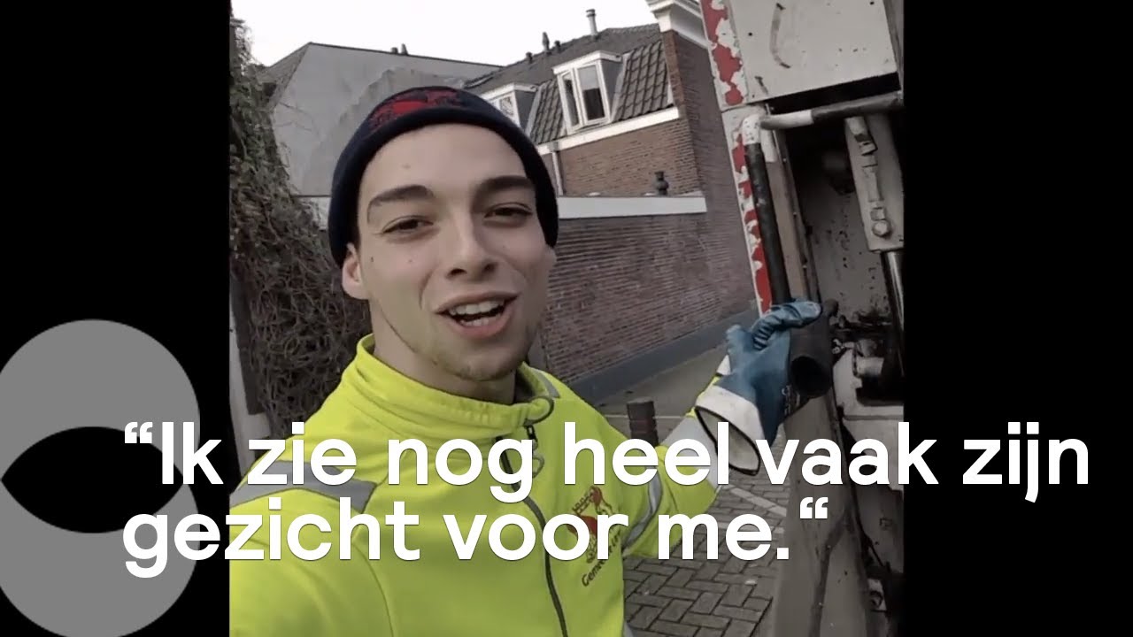 Anita Witzier: “Ik zie nog heel vaak zijn gezicht voor me.