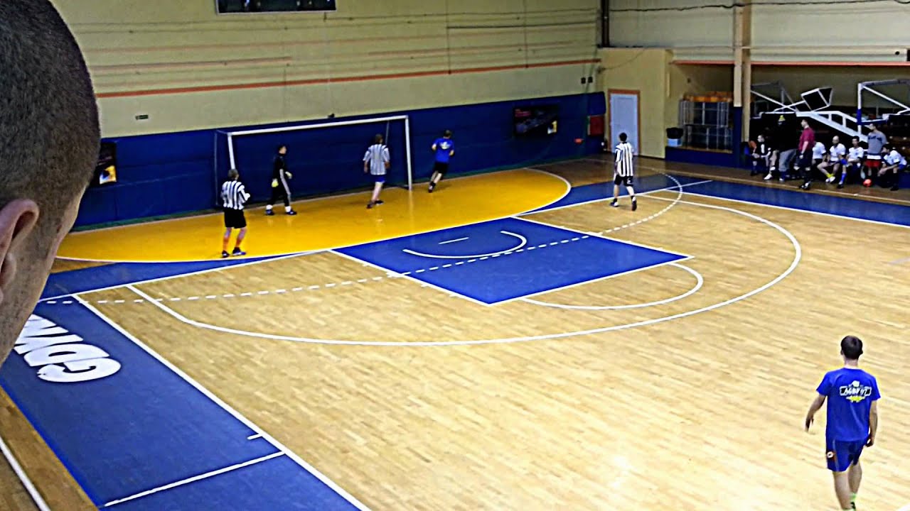 AGBF'07 - SOPOT ARKOWIEC CUP 2013