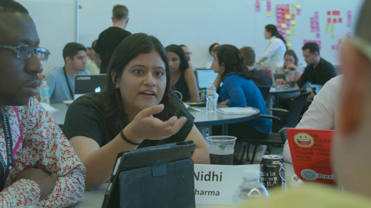 The MIT Bootcamp: A Retrospective