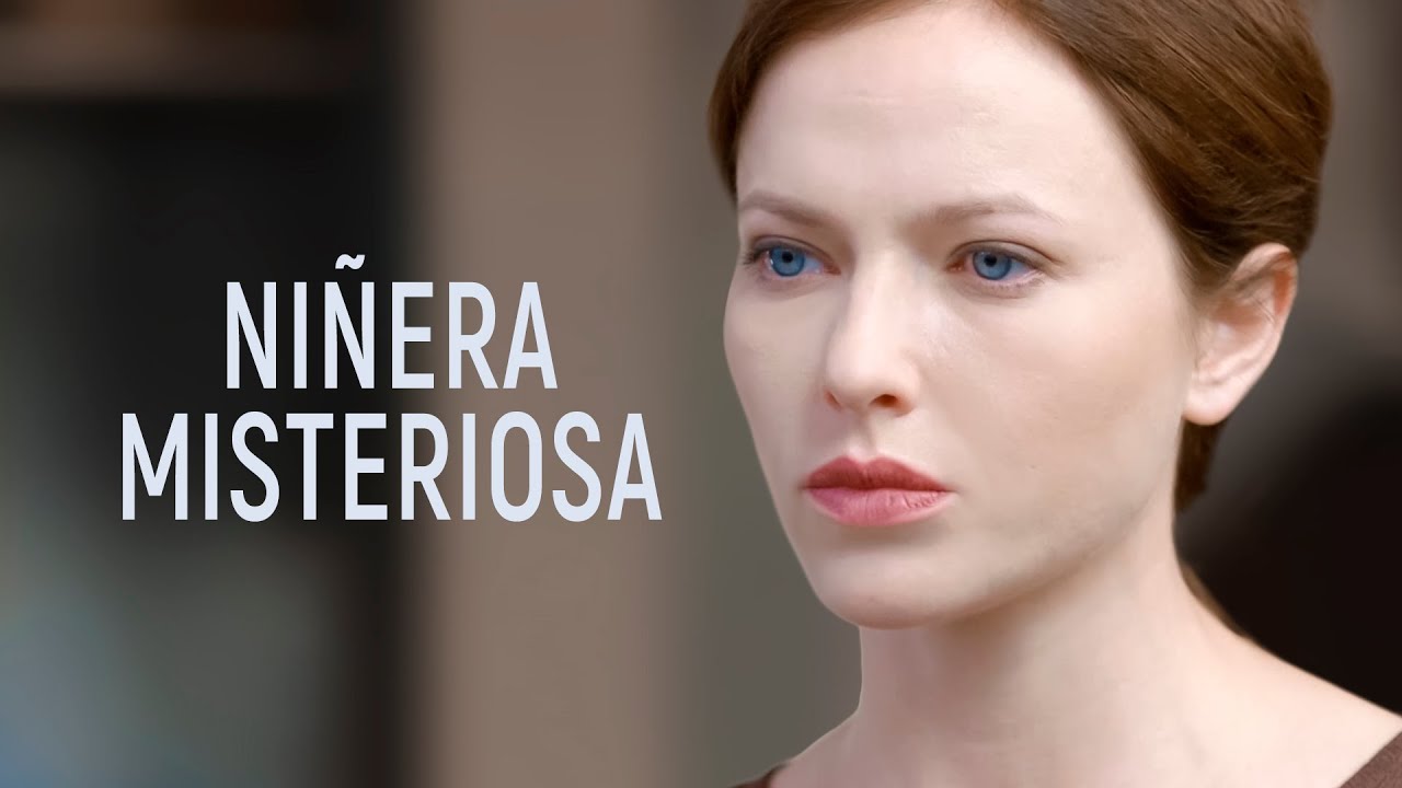 ¡Has esperado mucho esta serie! ¿La nueva niñera trata de robarle a su esposo? | Película romántica