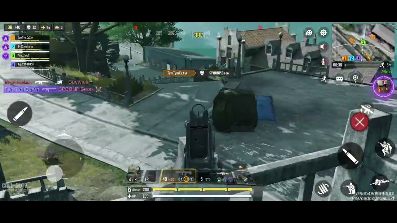 kn44-war breaker is good 