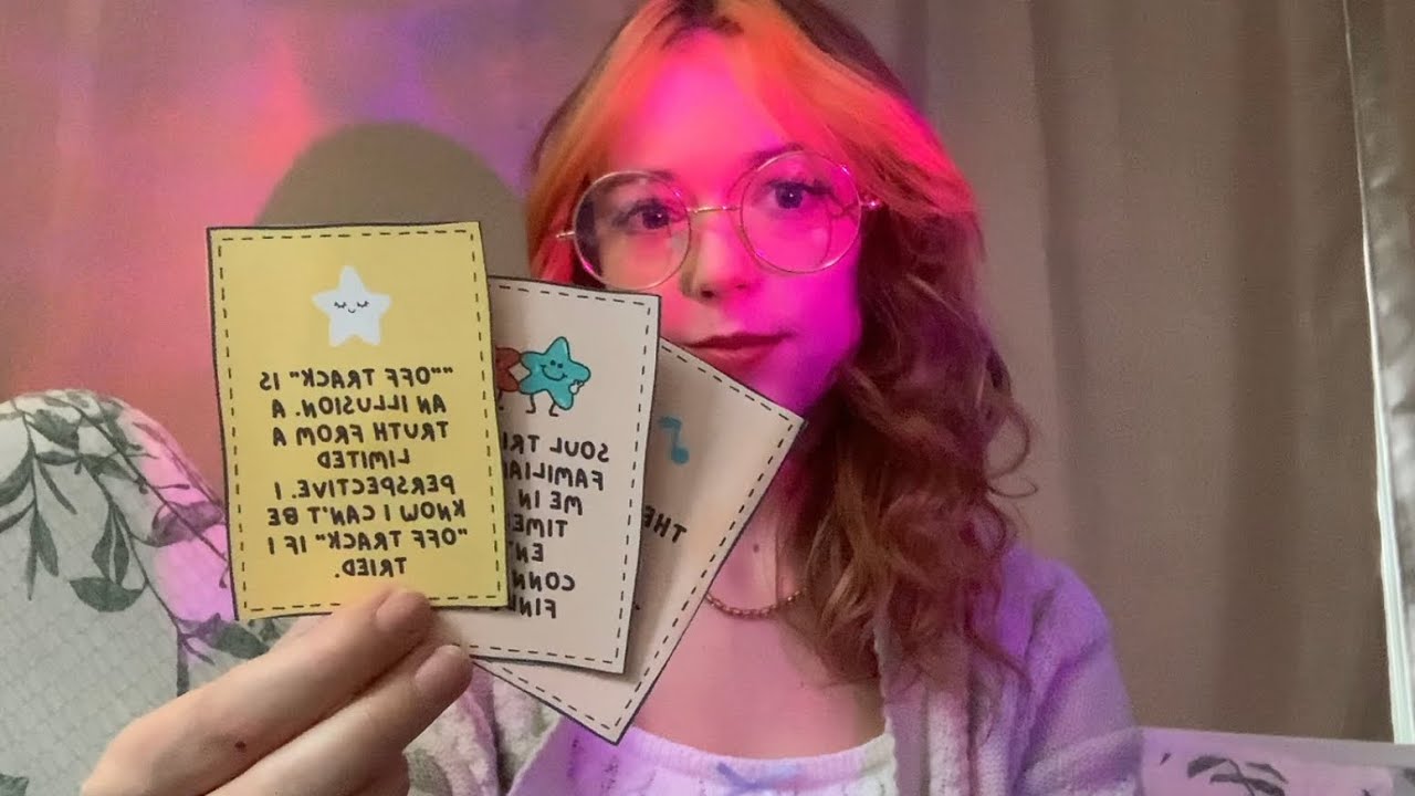 You connect astrally before this happens ⭐️