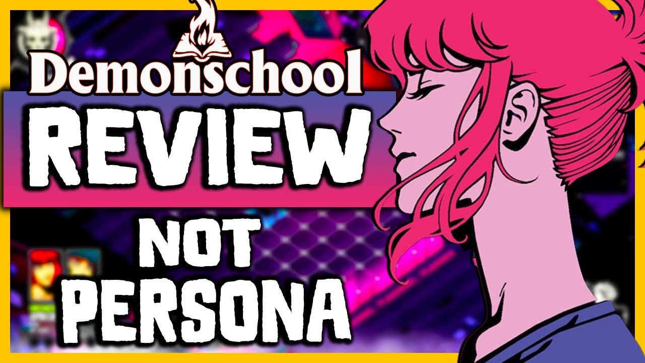 Demonschool Review &ndash; Cool Style, Big Hype&hellip; But Is It Actually Worth It? 🎮🔥