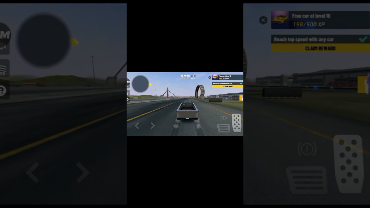 extreme car driving Simulator mod apk hack