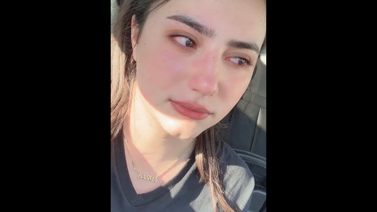 ديروبالكم ع نفسكم - بسمه بغداد مضاهرات العراق