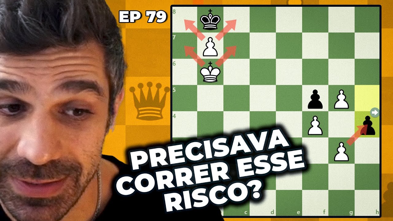 Vai ou não vai afogar? - Sleeprun S06E79