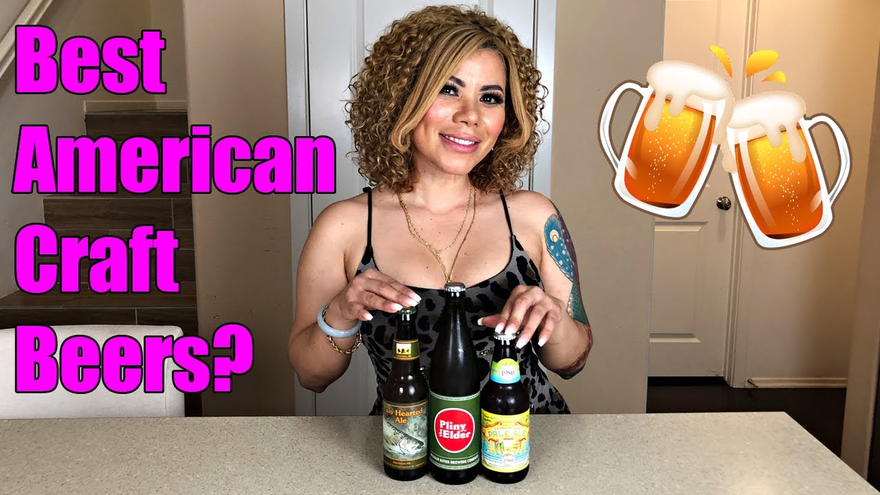 Are these the best American craft beers? (2020)