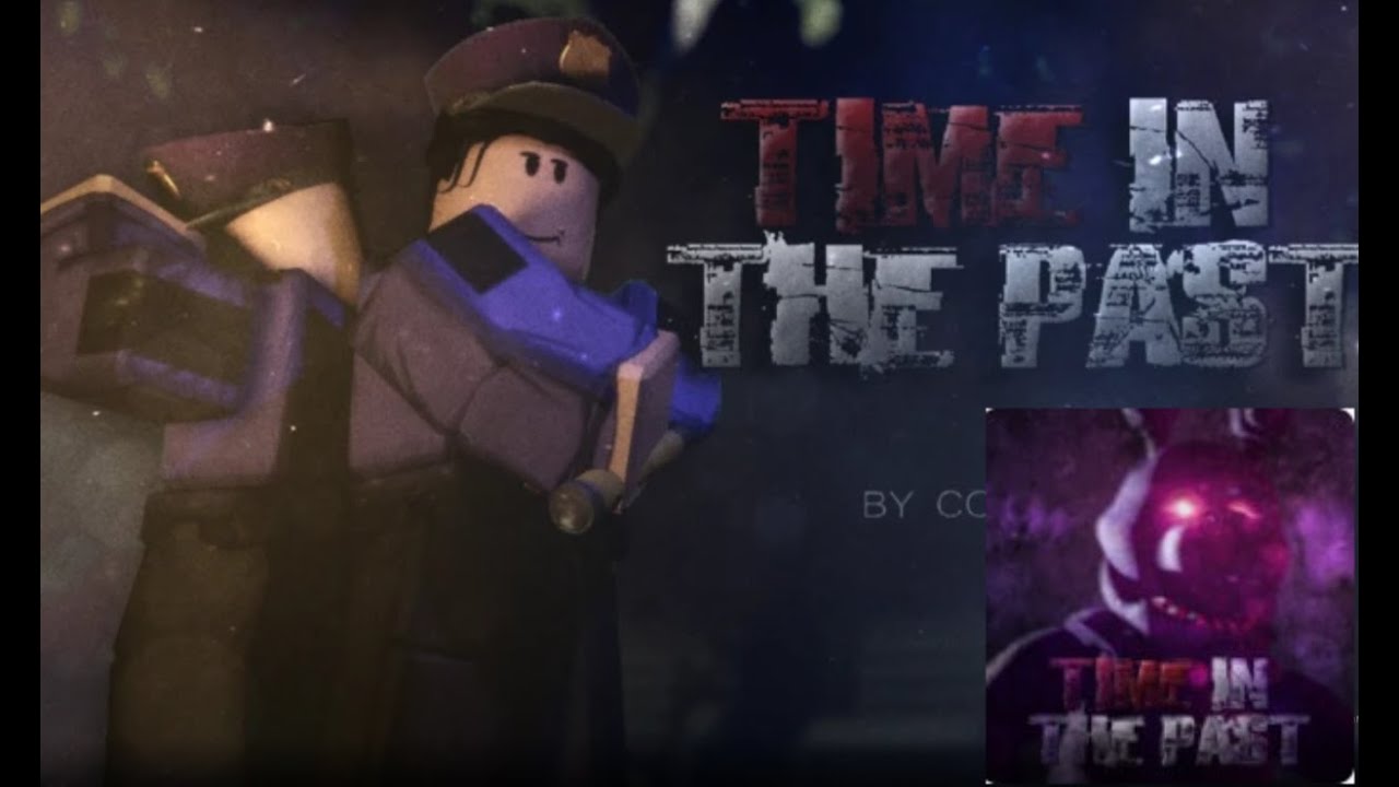 FNAF:NEW I Bad fnaf game?🔴