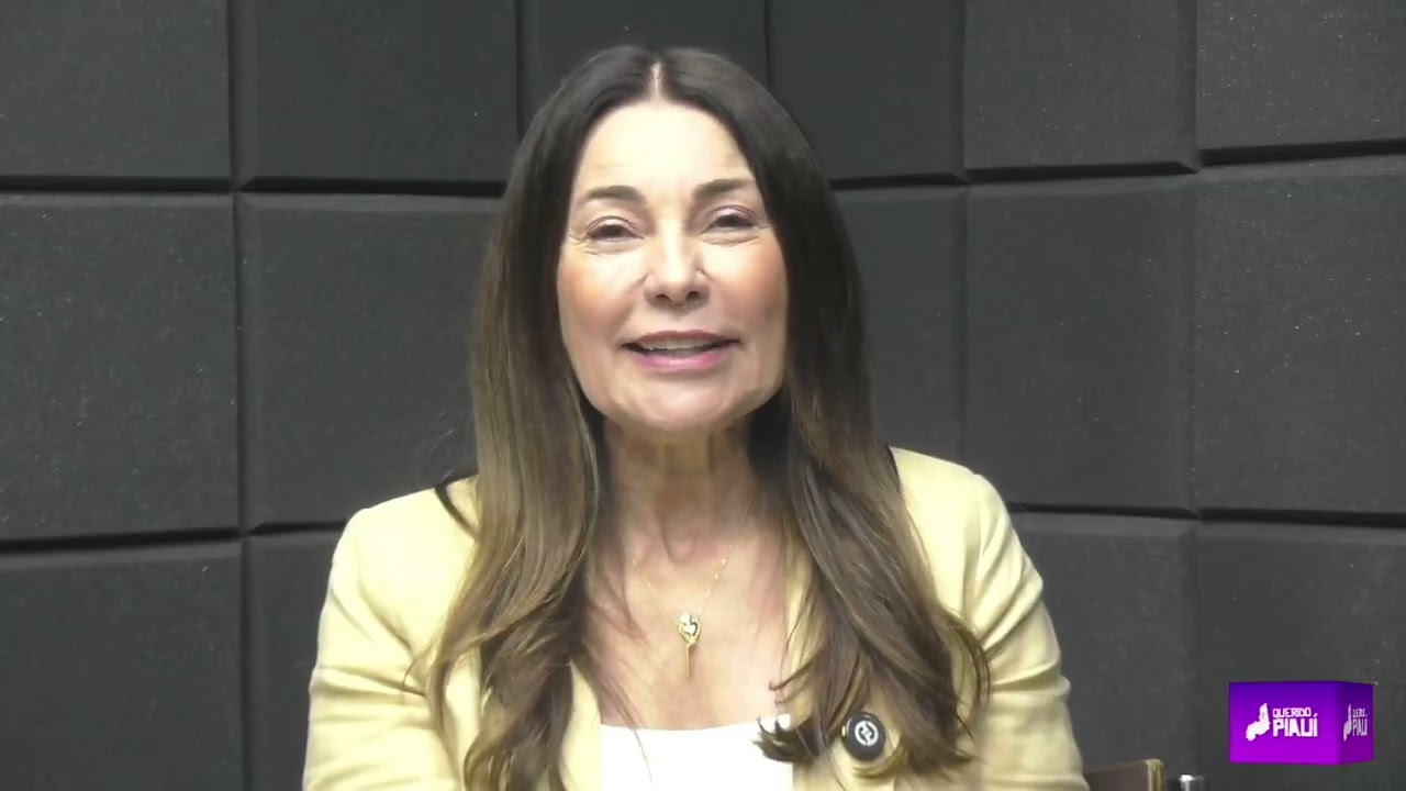 Margarete Coelho no Episódio 10