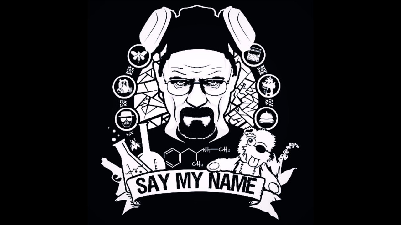 Nevrotek - Say My Name (Frenchcore)