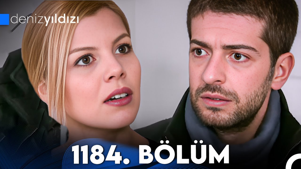 Deniz Yıldızı 1184. B&ouml;l&uuml;m (FULL HD)