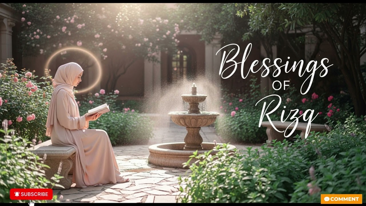 MORNING PRAYER | To Open the Doors of Prosperity, Wealth, Blessings, Success, Protection, Happiness