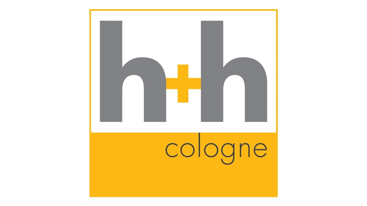 H+H Cologne 2014