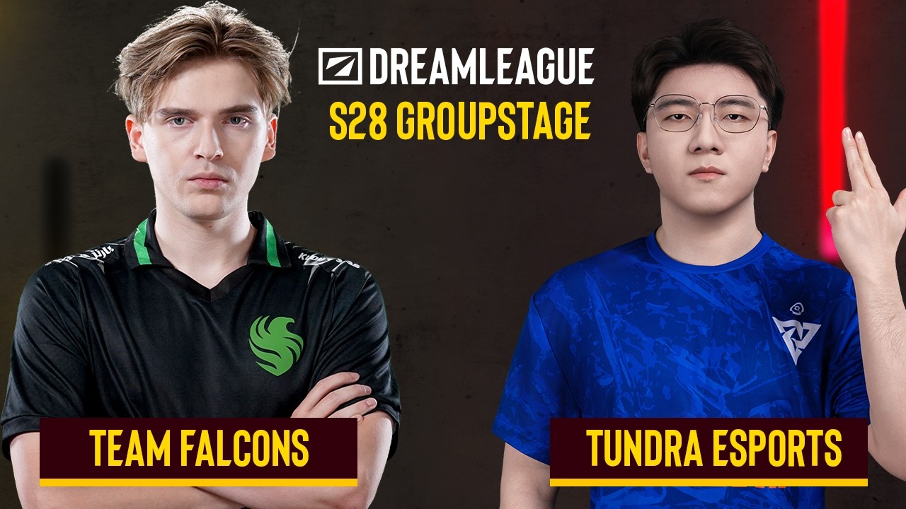 🔴DreamLeague S28 Groupstage | Liquid vs Pari | Yudi & Faiq