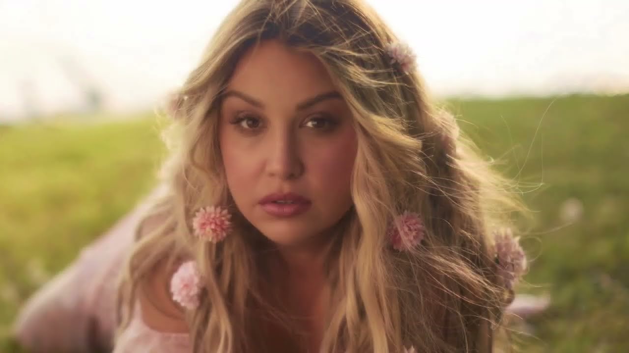 Second Wind~Alexandra Kay lyrics