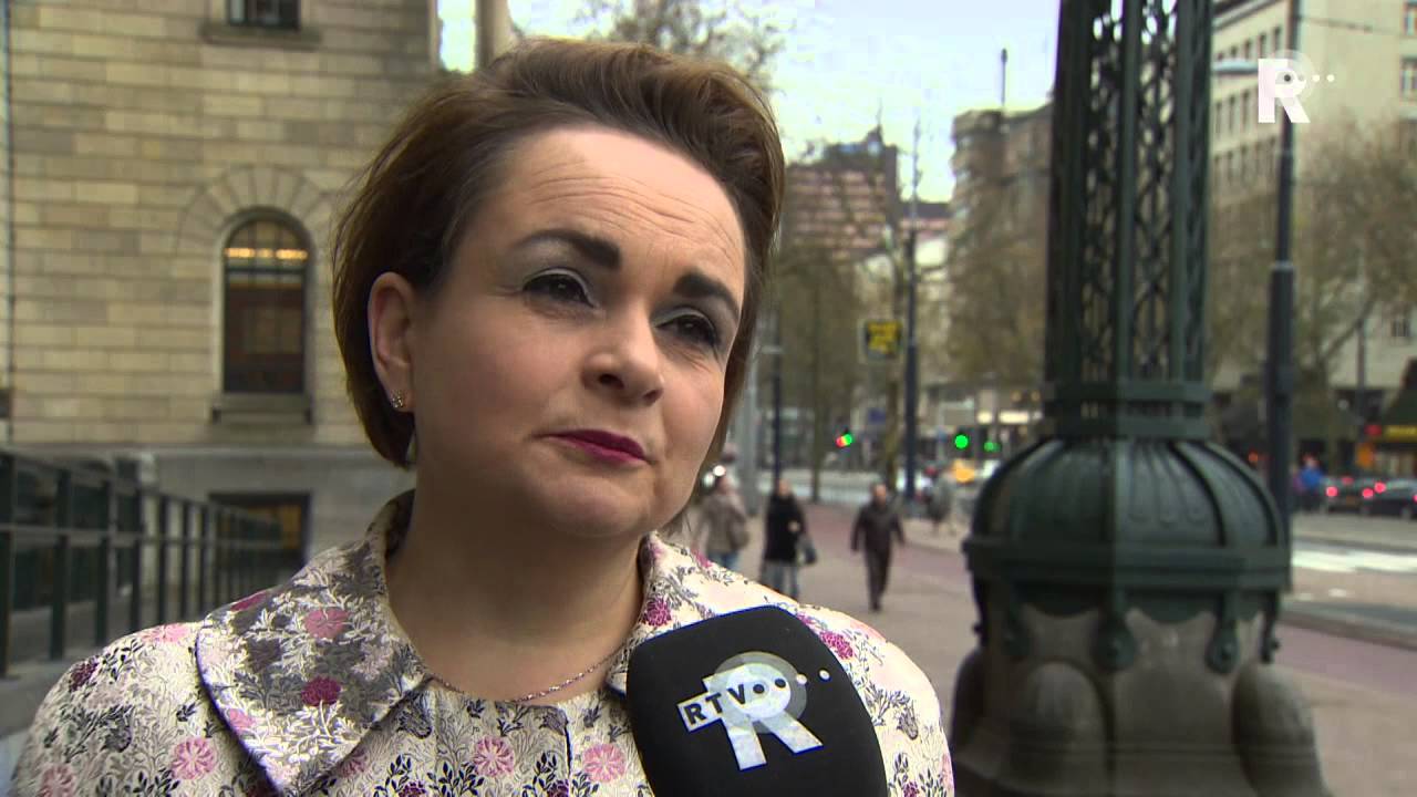 Slooppremie voor oude auto's in Rotterdam