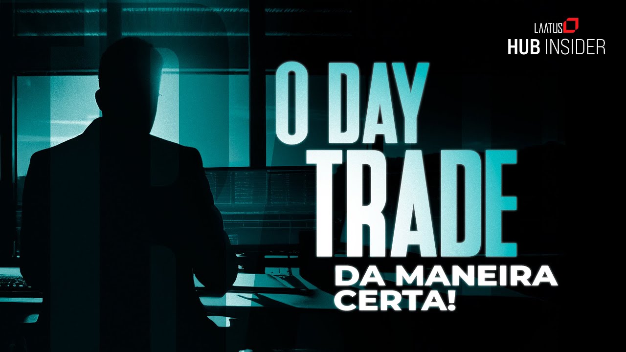 Como viver as fases de um trader? I HUB Insider #43
