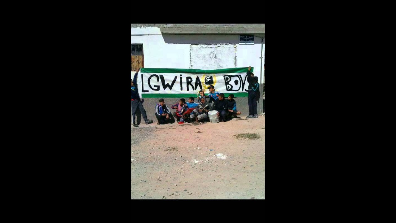 ultras lgwira boys