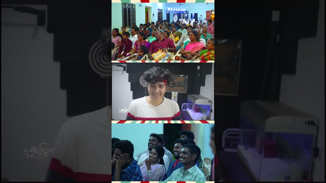 𝗪𝗮𝘁𝗰𝗵 𝗕𝗧𝗦 𝗺𝗼𝗺𝗲𝗻𝘁𝘀 𝗼𝗳 Tamizha Photography bloopers || Adhithiyan & Pavithra pre wedding shoot 😂🤣😂