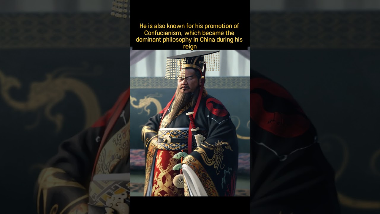 Emperor Wu of Han