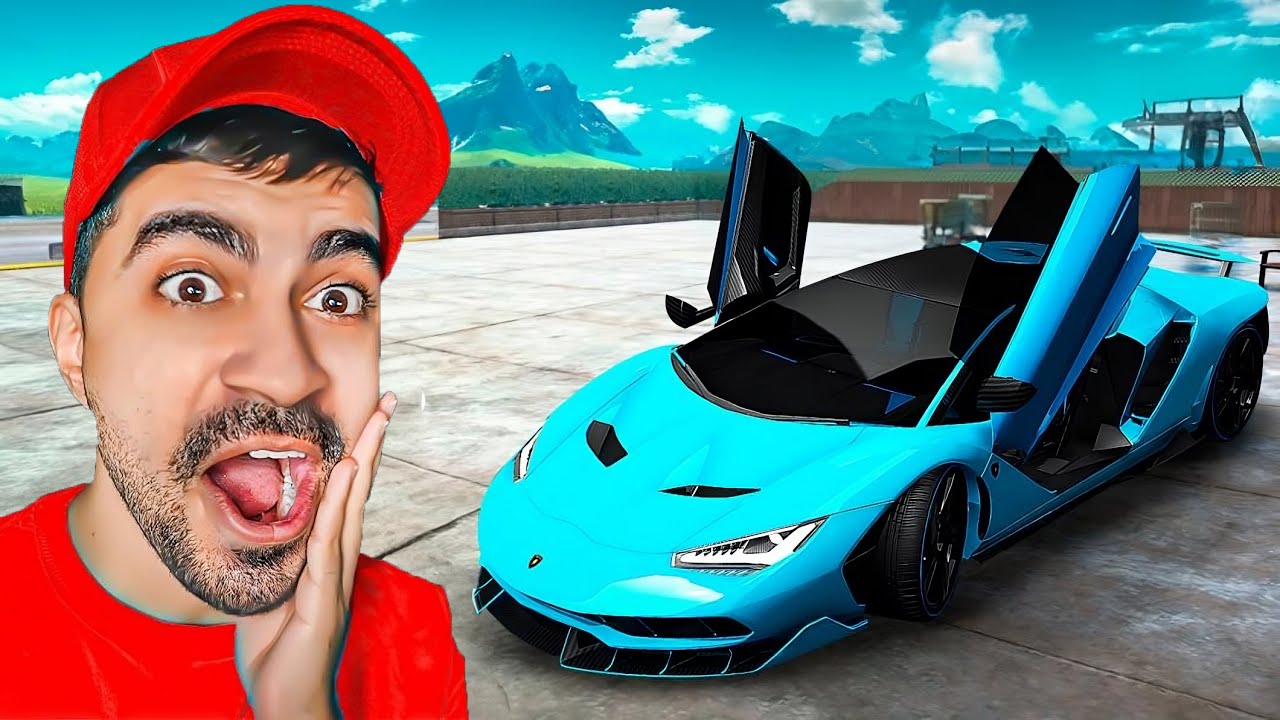 بعت سيارتي الاسطورية بسعر رهيب ( محاكي محل السيارات #10 ) - Car For Sale Simulator !! 😍🔥