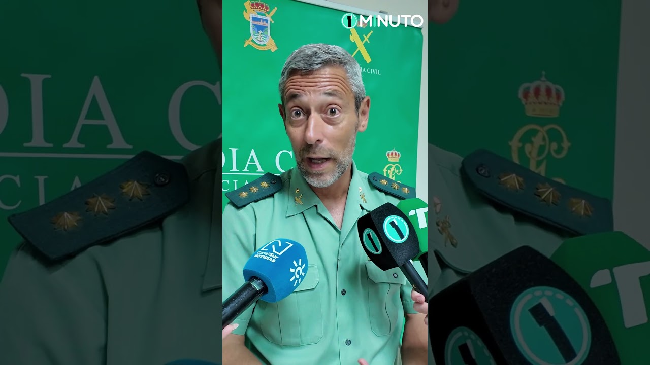 La Guardia Civil pone en funcionamiento la denuncia telem&aacute;tica