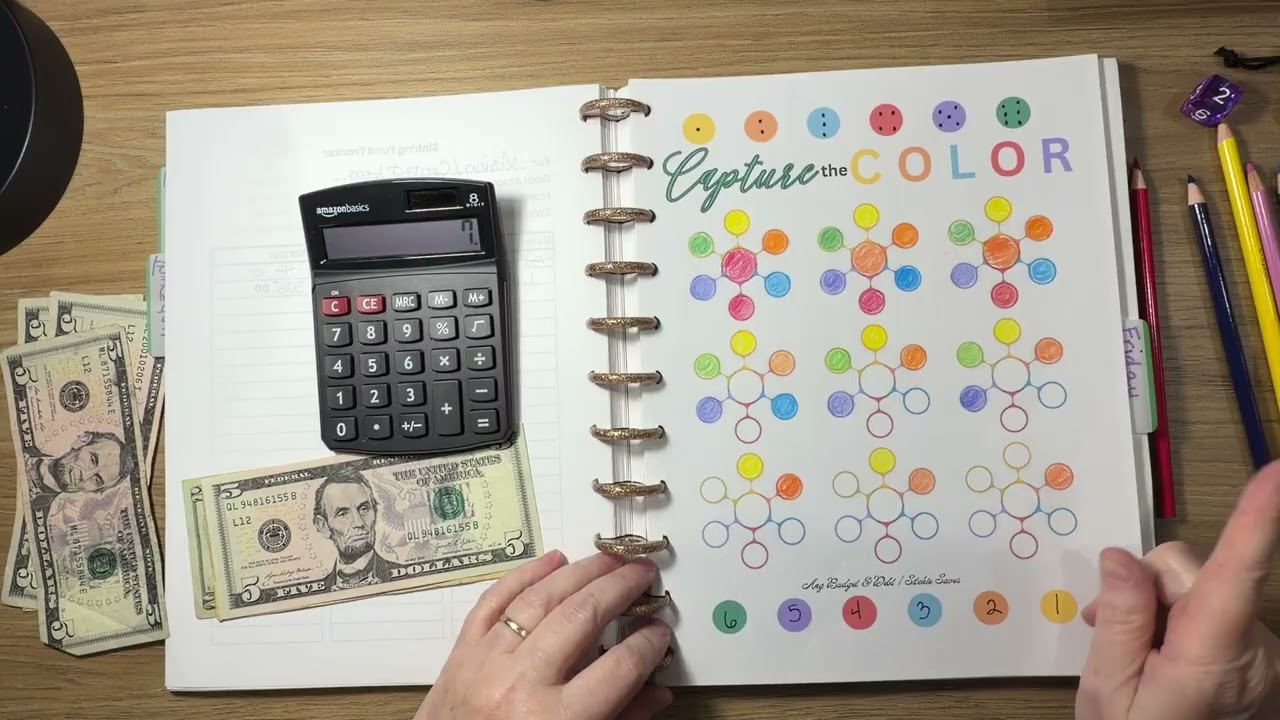 Preparing for Big Expenses | Stuffing Sinking Funds on a Low Income Budget