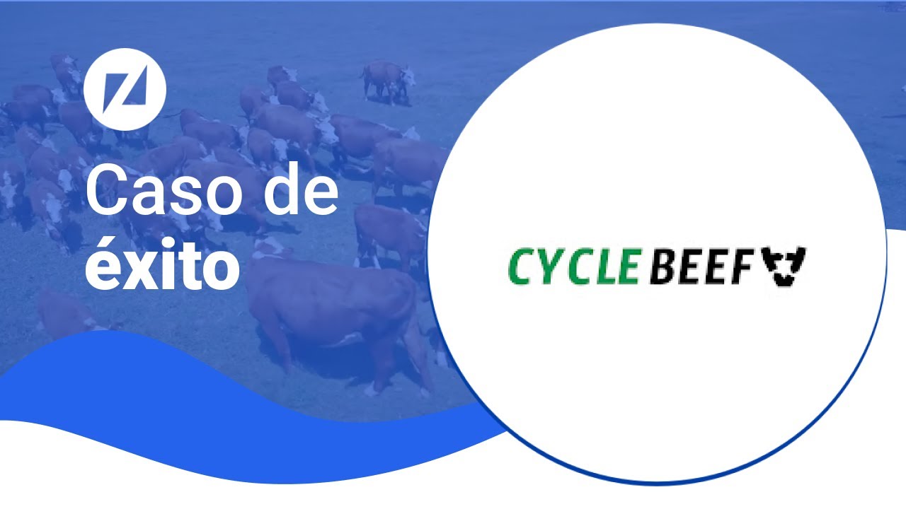 Trazabilidad cárnica: caso de éxito de Cyclebeef | Trazable