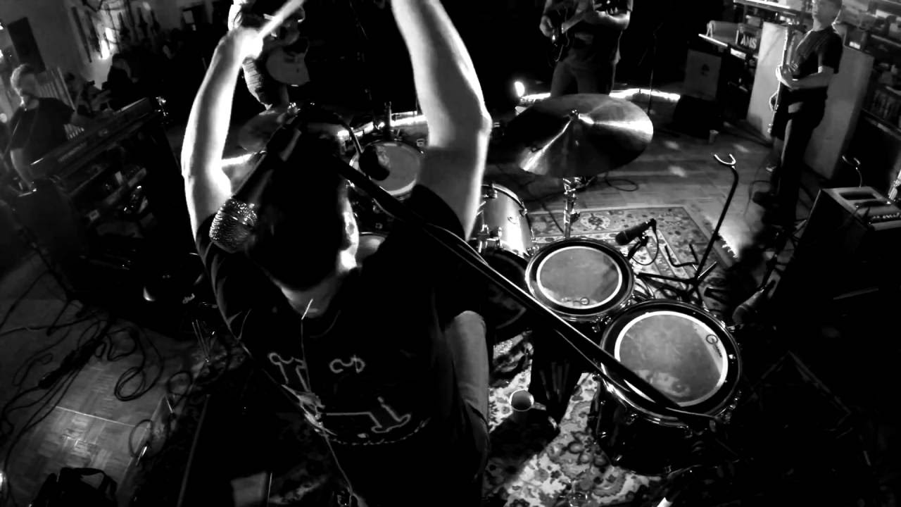 Big Head Todd and the Monsters - Hey Delilah