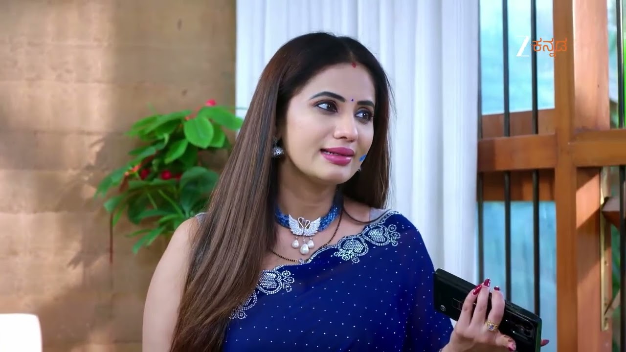 Brahmagantu | Ep - 449 | Webisode | Mar 02 2026 | Zee Kannada
