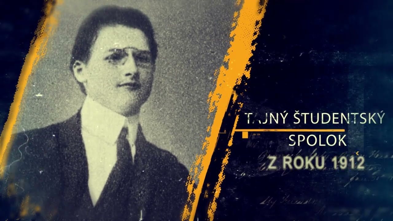 Tajný spolok Mor ho!