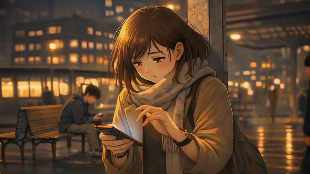 たった10分、されど10分