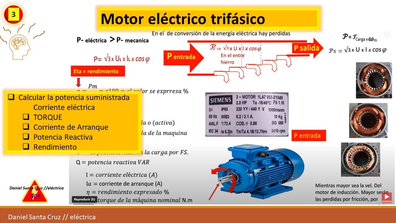 ЭЛЕКТРОДВИГАТЕЛЬ ✔
