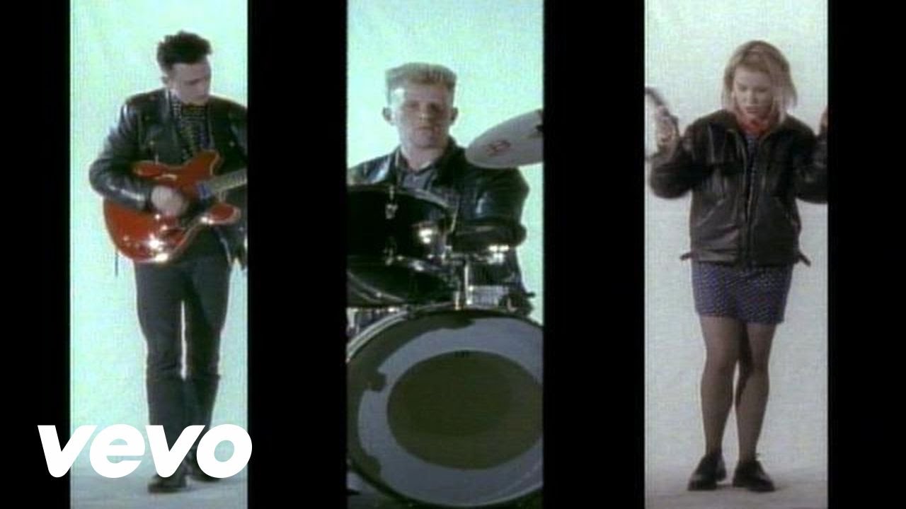 The Darling Buds - It's All Up To You